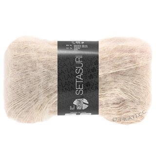 Lana Grossa SETASURI