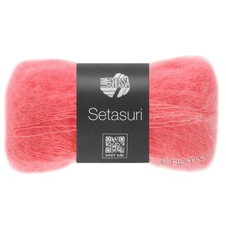Lana Grossa SETASURI