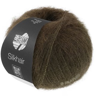 Lana Grossa SILKHAIR