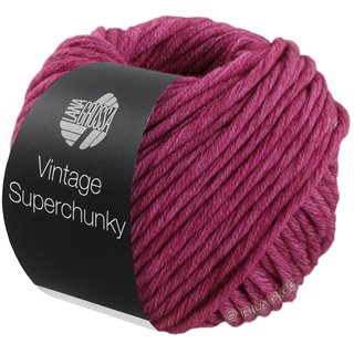 Lana Grossa Vintage Superchuncky