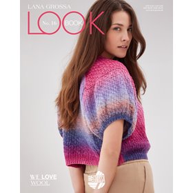 Modèle à tricoter gratuit Bonnet Femme Laine Katia Peru ou Norway