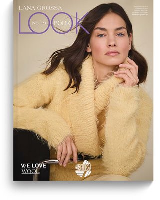 LOOKBOOK No. 19 - Édition allemande