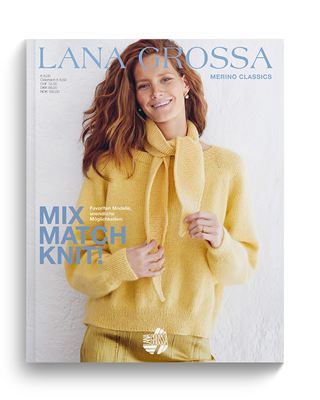 Merino Classics No. 1 - Édition allemande