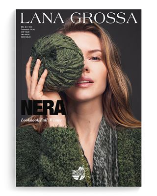 Nera No. 3 - Édition allemande