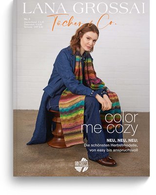 Tücher & Co. No. 9 - Édition allemande