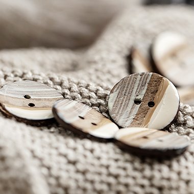 Boutons & Accessoires