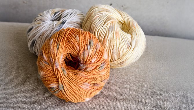 Tendances Laines 2026